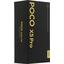 Смартфон POCO X5 Pro 5G Black 256 Гб Dual nano SIM, вид упаковки