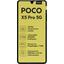  POCO X5 Pro 5G Black 128 ,  