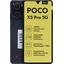  POCO X5 Pro 5G Black 128 ,   