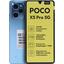  POCO X5 Pro 5G Bllue 256 ,   