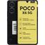  POCO X6 5G Black 256 ,   