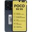  POCO X6 5G Blue 256 ,   