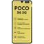  POCO X6 5G White 256 ,  