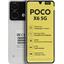  POCO X6 5G White 256 ,   