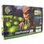  Point of View GeForce 8800 GT - Exo Edition GeForce 8800 GT 512  GDDR3,  