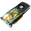   Point of View GeForce 9800 GTX - Exo Edition GeForce 9800 GTX 512  GDDR3,  