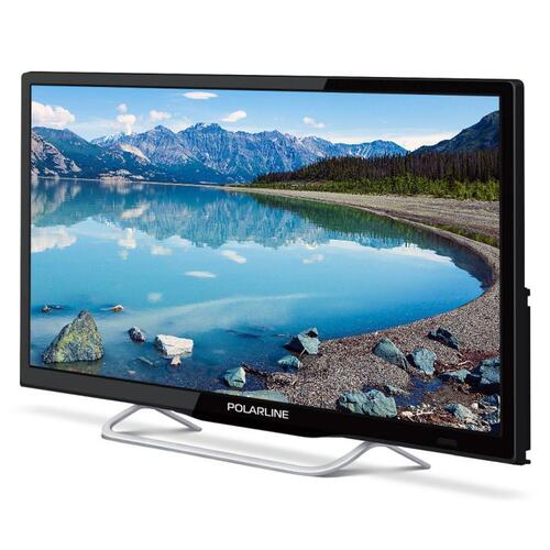 ЖК телевизор 24" POLAR 24PL12TC-T2 2019