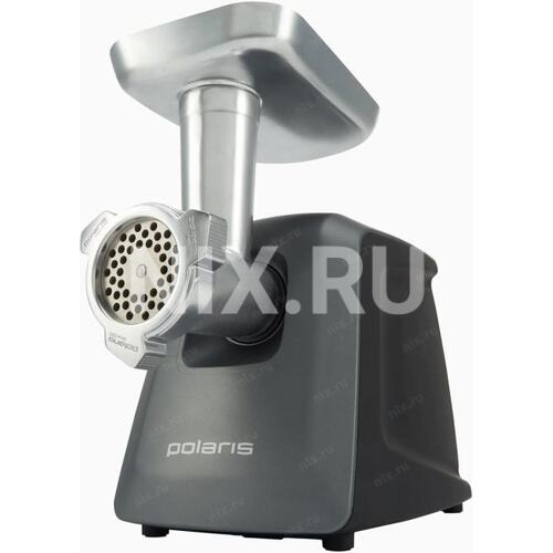 016391 Мясорубка Polaris PMG 3090 RUS 3000Вт графит