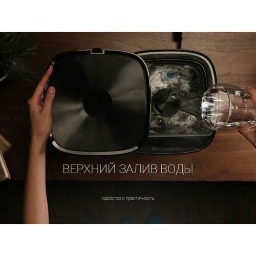 Увлажнитель воздуха Polaris PUH 8060 TFD