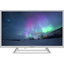 ЖК телевизор 24" Polarline 24PL52TC HD белый 2019, вид спереди