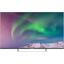 ЖК телевизор 55" Polarline 55PU11TC-SM, вид спереди
