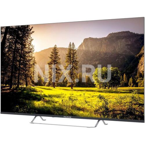 ЖК телевизор 55" Polarline 55PU11TC-SM