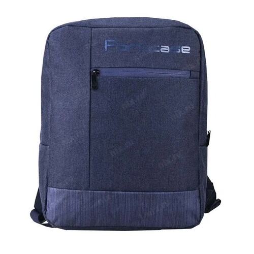 KBP-132BU Рюкзак для ноутбука 15.6" PORTCASE blue (KBP-132BU)