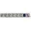 Сетевой фильтр Power Cube SPG(5+1)-16B-3M-WHITE, вид сверху
