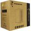 Корпус Minitower Powercase CAMBFB-A4-LE MicroATX без БП с окном, вид упаковки