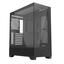 Корпус Miditower Powercase CLB-L0 ATX без БП с окном, вид основной
