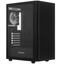 Корпус Miditower Powercase CMAEA17-A4 ATX без БП с окном, вид основной