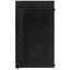 Корпус Miditower Powercase CMAEA18-A4 ATX без БП с окном, вид сверху