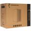Корпус Miditower Powercase CMAEA18-A4 ATX без БП с окном, вид упаковки