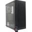  Miditower Powercase Mistral Evo Air CMIEE-A4 ATX    ,  