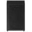 Корпус Minitower Powercase CMMA12B-L3 MicroATX без БП с окном, вид сверху
