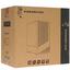 Корпус Minitower Powercase CMMA12B-L3 MicroATX без БП с окном, вид упаковки