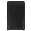 Корпус Minitower Powercase CMMA13B-L4 MicroATX без БП с окном, вид сверху