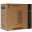 Корпус Minitower Powercase CMMEM17B-A4 MicroATX без БП с окном, вид упаковки