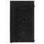 Корпус Minitower Powercase CMMEM18B-A3 MicroATX без БП с окном, вид сверху