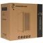 Корпус Minitower Powercase CMMEM18B-A3 MicroATX без БП с окном, вид упаковки