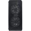 Корпус Miditower Powercase Mistral Edge SE E-ATX без БП с окном, вид спереди