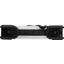 Вентилятор для корпуса Powercase M21-12 ARGB, вид сверху
