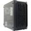  Miditower Powercase Alisio Micro X3B MicroATX    ,  