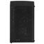 Корпус Minitower Powercase Mistral Micro EM20 MicroATX без БП с окном, вид сверху
