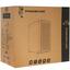 Корпус Minitower Powercase Mistral Micro EM20 MicroATX без БП с окном, вид упаковки
