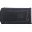 Корпус Miditower Powercase Mistral P4B ATX без БП с окном, вид сверху