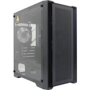  Miditower Powercase Alisio X4B (CAMIB-L4) MicroATX    