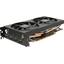 Игровая видеокарта PowerColor AXRX6600 8GBD6-3DH RADEON RX 6600 OC 8 Гб GDDR6, вид основной