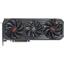 Игровая видеокарта PowerColor Red Devil AXRX6700XT 12GBD6-3DHE/OC RADEON RX 6700 XT 12 Гб GDDR6, вид сверху