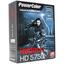PowerColor HD5750 512M GDDR5, вид упаковки