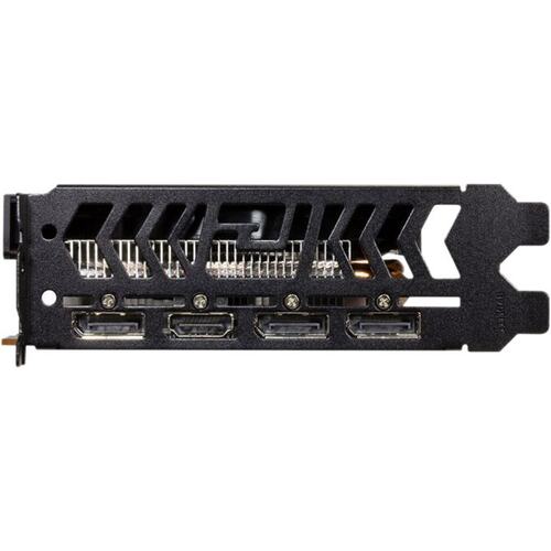 PowerColor Fighter Radeon RX 6650XT RADEON RX 6650 XT 8 Гб GDDR6