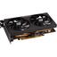 PowerColor Fighter Radeon RX 6650XT RADEON RX 6650 XT 8 Гб GDDR6, вид основной