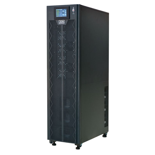 ИБП VGD-II-30K33 Powercom Vanguard-II 33, 30kVA/30kW, 3:3, without batteries (1216795)