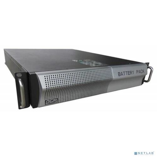 Аккумулятор PowerCom BAT SRT-24V