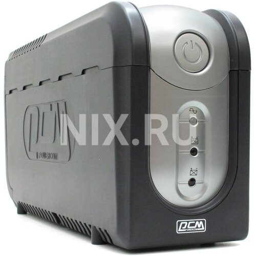 ИБП 525 ВА PowerCom Back-UPS IMPERIAL IMP-525AP