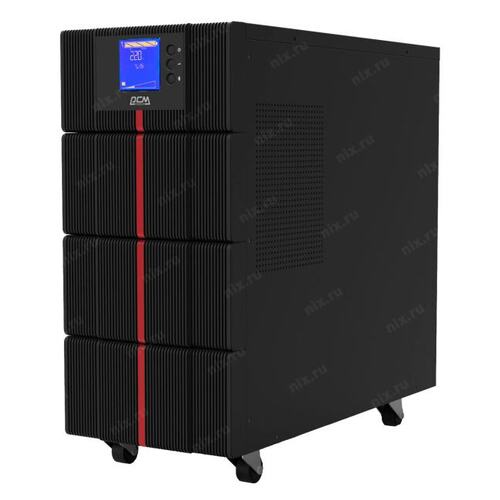 Аккумулятор PowerCom MAC-10K