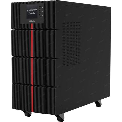 Аккумулятор PowerCom MAC-6000