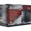 ИБП PowerCom Raptor RPT-600A Euro, вид упаковки