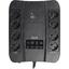  650  PowerCom Back-UPS SPIDER SPD-650N ,  