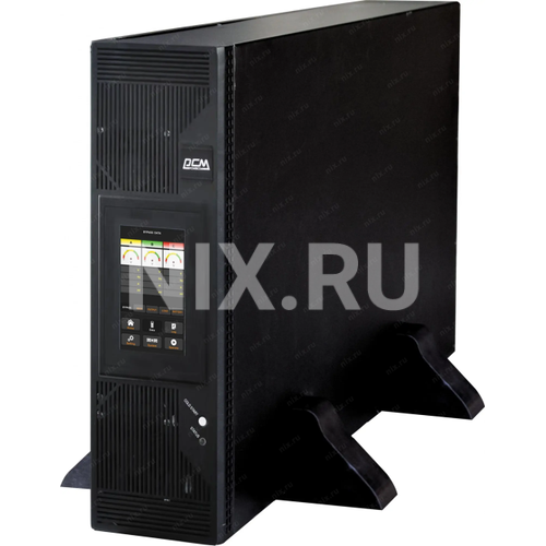 ИБП 10000 ВА PowerCom VGD-II-10K33RM